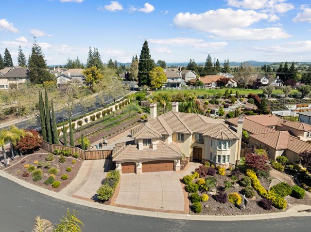 600 Landrise Ct, Folsom, CA 95630