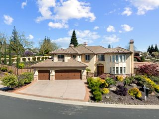 600 Landrise Ct, Folsom, CA 95630
