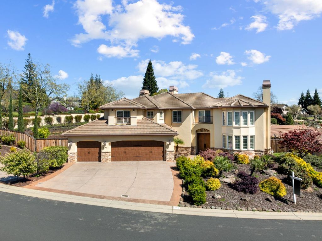 600 Landrise Ct, Folsom, CA 95630