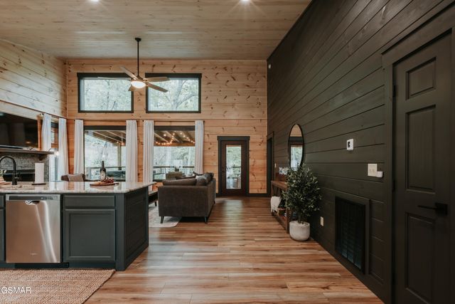 3113 Donegal Way, Sevierville, TN 37862