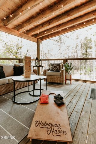 3113 Donegal Way, Sevierville, TN 37862