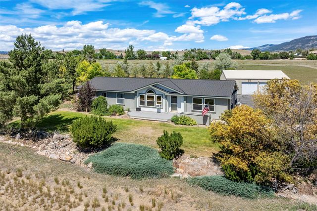 81 Yellowstone Trail, Whitehall, MT 59759 property photo