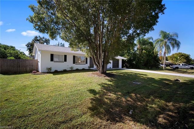 13021 5th ST, Fort Myers, FL 33905