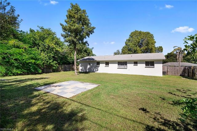 13021 5th ST, Fort Myers, FL 33905