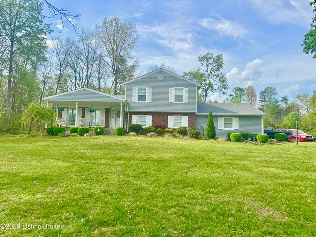 574 Pine Creek Rd, Shepherdsville, KY 40165