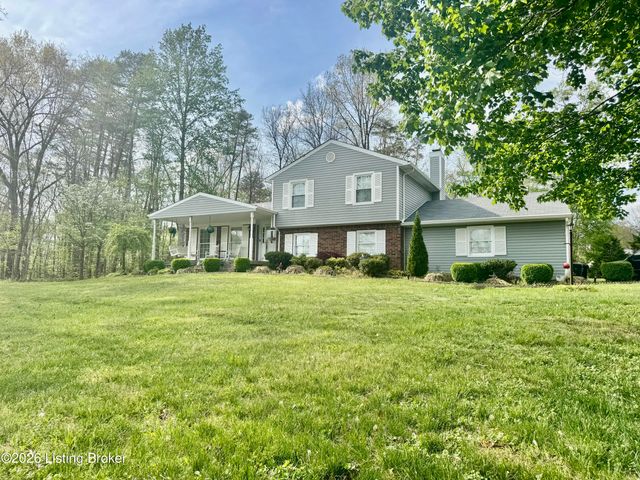574 Pine Creek Rd, Shepherdsville, KY 40165