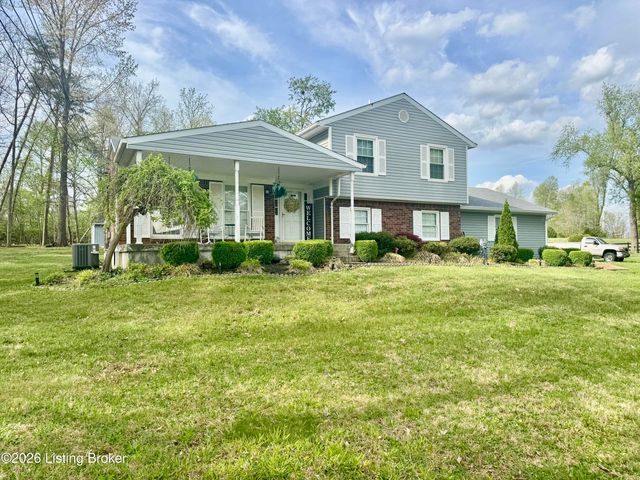574 Pine Creek Rd, Shepherdsville, KY 40165