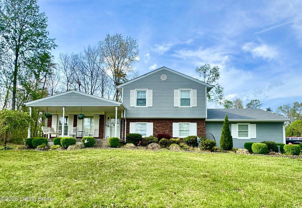 574 Pine Creek Rd, Shepherdsville, KY 40165