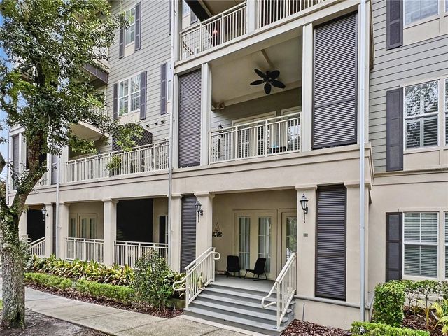 650 CAMPUS STREET 204, Celebration, FL 34747