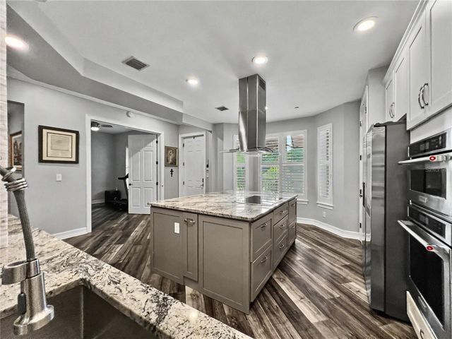 650 CAMPUS STREET 204, Celebration, FL 34747