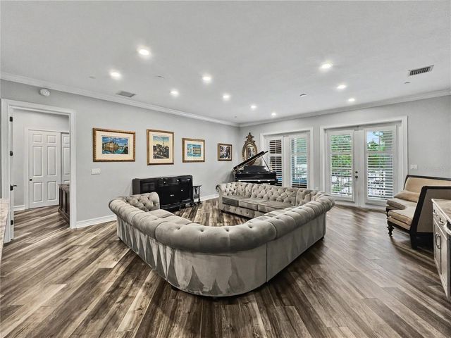 650 CAMPUS STREET 204, Celebration, FL 34747