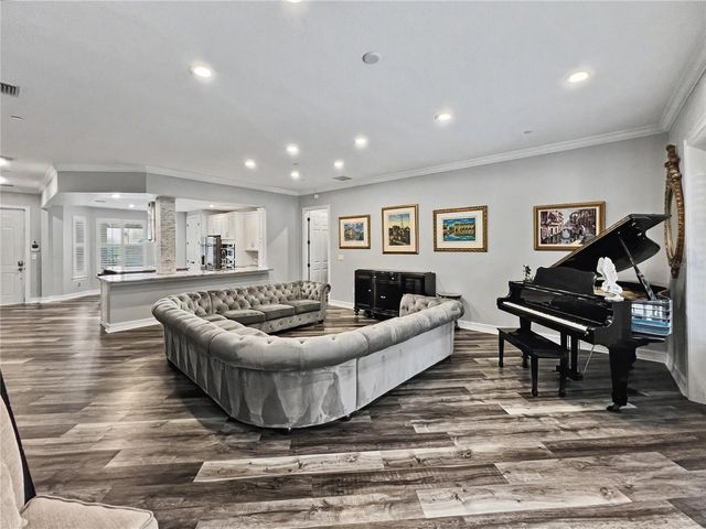 650 CAMPUS STREET 204, Celebration, FL 34747