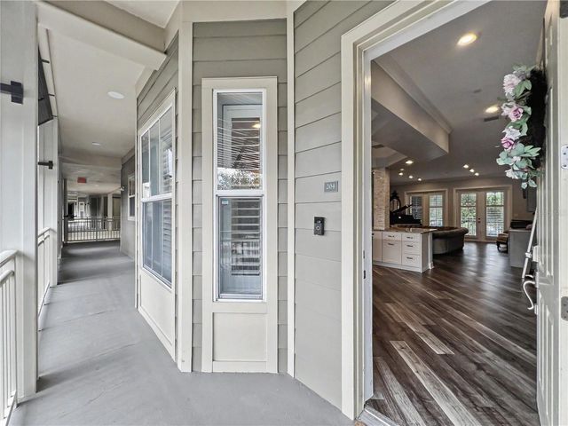 650 CAMPUS STREET 204, Celebration, FL 34747