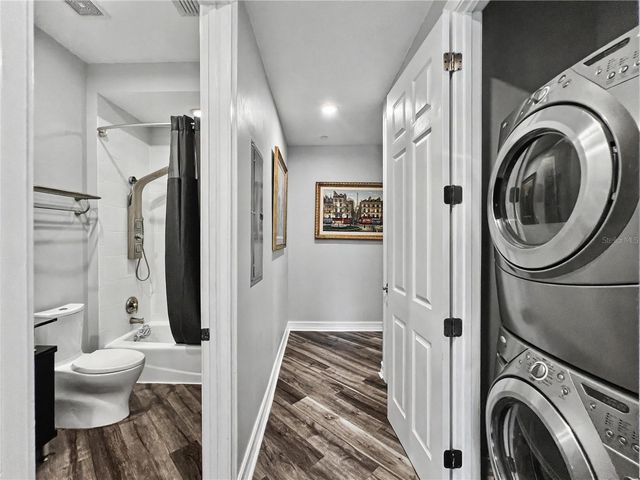 650 CAMPUS STREET 204, Celebration, FL 34747