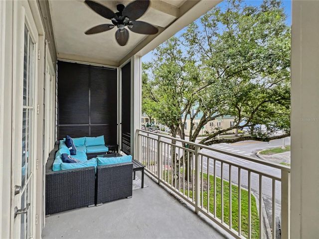 650 CAMPUS STREET 204, Celebration, FL 34747