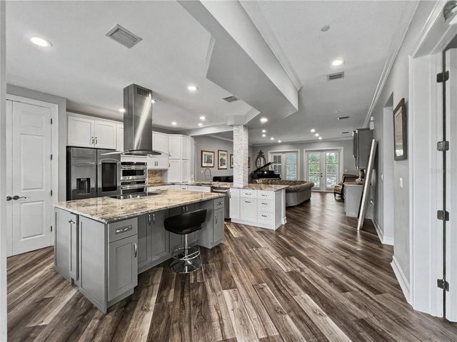 650 CAMPUS STREET 204, Celebration, FL 34747