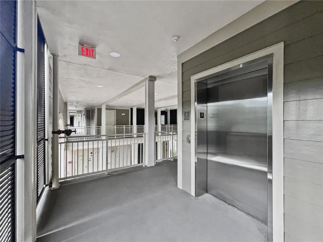 650 CAMPUS STREET 204, Celebration, FL 34747