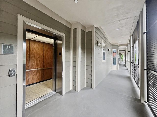 650 CAMPUS STREET 204, Celebration, FL 34747