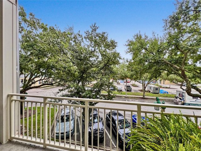 650 CAMPUS STREET 204, Celebration, FL 34747