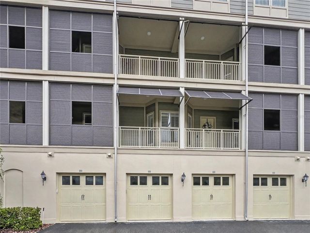650 CAMPUS STREET 204, Celebration, FL 34747