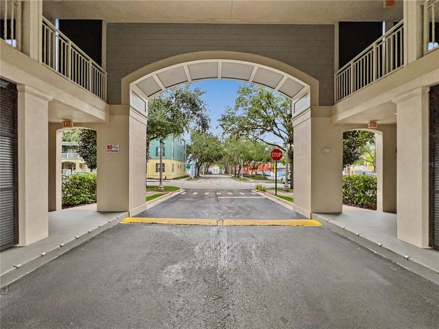 650 CAMPUS STREET 204, Celebration, FL 34747