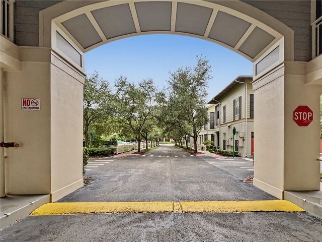 650 CAMPUS STREET 204, Celebration, FL 34747