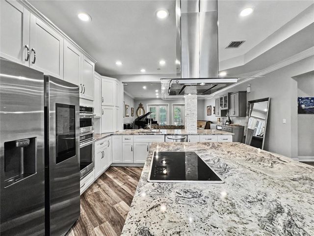 650 CAMPUS STREET 204, Celebration, FL 34747