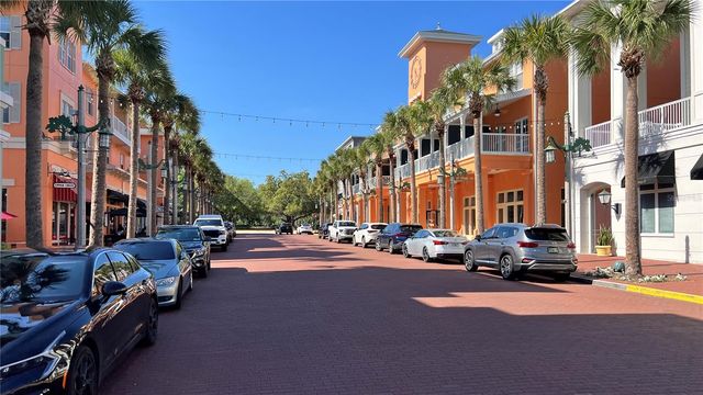 650 CAMPUS STREET 204, Celebration, FL 34747
