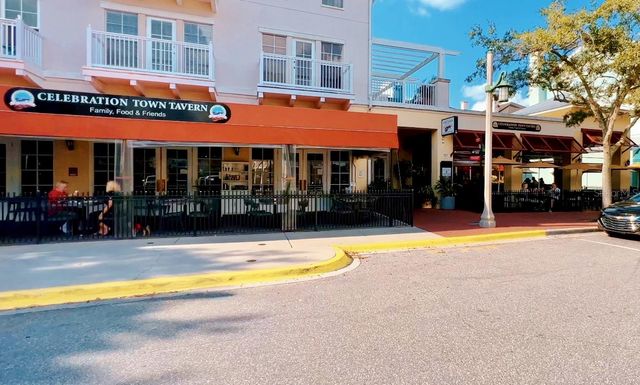 650 CAMPUS STREET 204, Celebration, FL 34747
