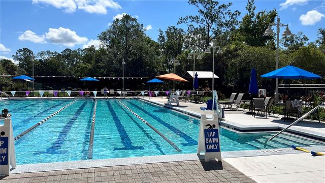 650 CAMPUS STREET 204, Celebration, FL 34747