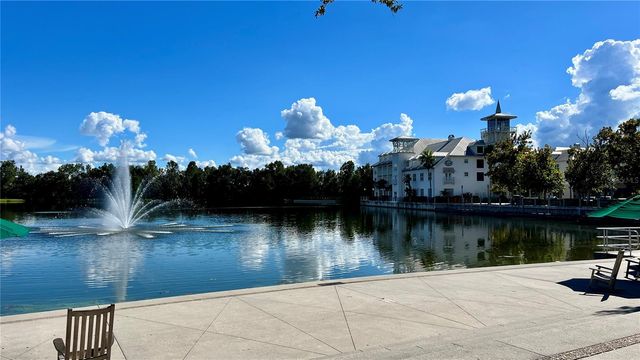 650 CAMPUS STREET 204, Celebration, FL 34747