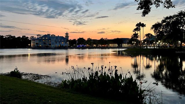 650 CAMPUS STREET 204, Celebration, FL 34747