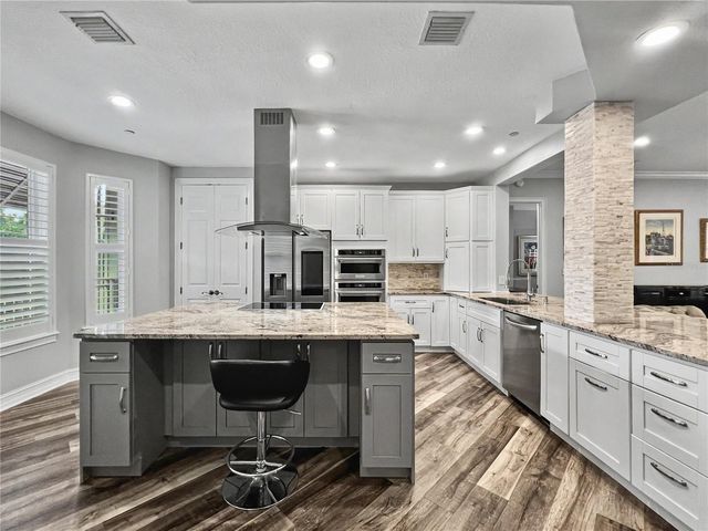 650 CAMPUS STREET 204, Celebration, FL 34747
