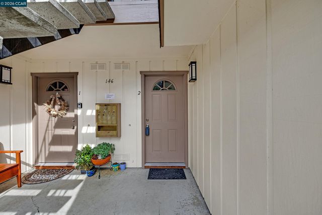 146 Ascot Ct 2, Moraga, CA 94556