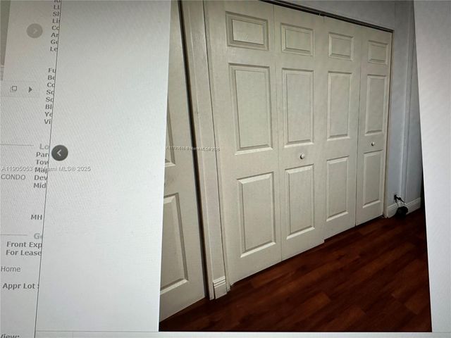 19800 SW 180th Ave Lot 266, Miami, FL 33187