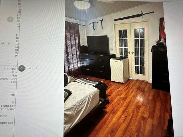 19800 SW 180th Ave Lot 266, Miami, FL 33187