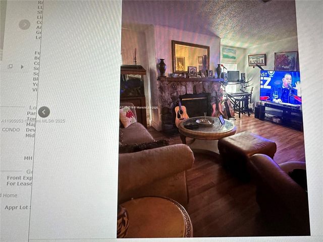 19800 SW 180th Ave Lot 266, Miami, FL 33187