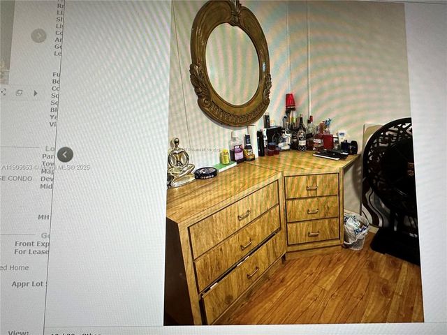 19800 SW 180th Ave Lot 266, Miami, FL 33187