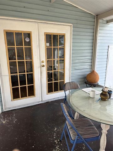 19800 SW 180th Ave Lot 266, Miami, FL 33187