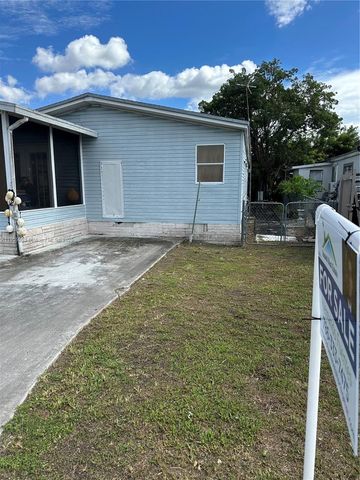 19800 SW 180th Ave Lot 266, Miami, FL 33187