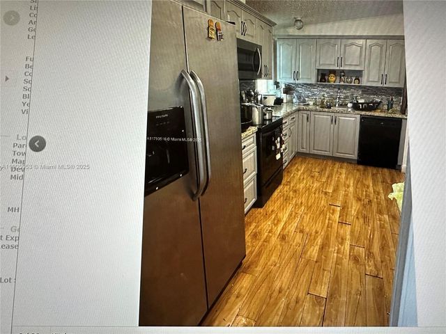 19800 SW 180th Ave Lot 266, Miami, FL 33187