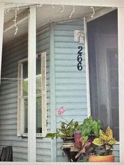 19800 SW 180th Ave Lot 266, Miami, FL 33187