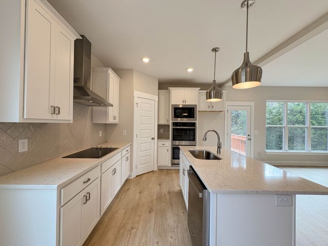 224 Settlers Way lot 602, Hendersonville, TN 37075