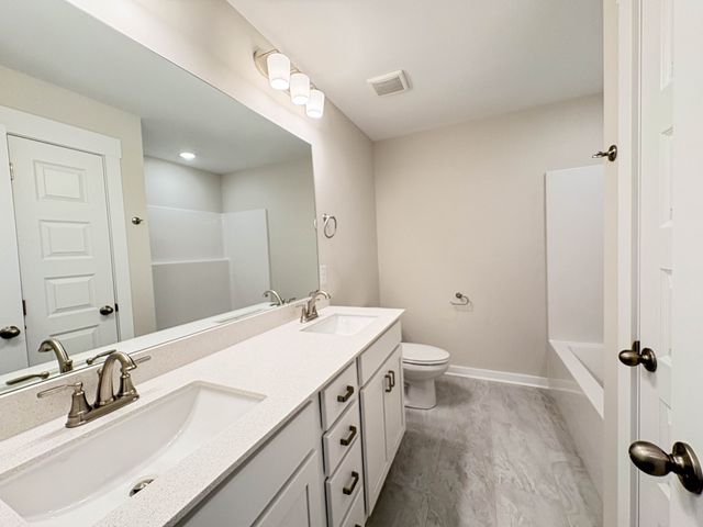 224 Settlers Way lot 602, Hendersonville, TN 37075