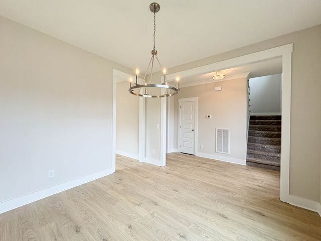 224 Settlers Way lot 602, Hendersonville, TN 37075