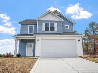 17 Tackett Court, Lillington, NC 27546