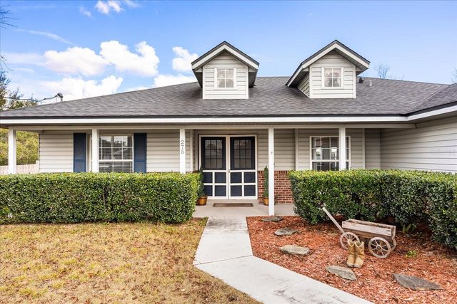 275 WALNUT AVENUE, Orange City, FL 32763