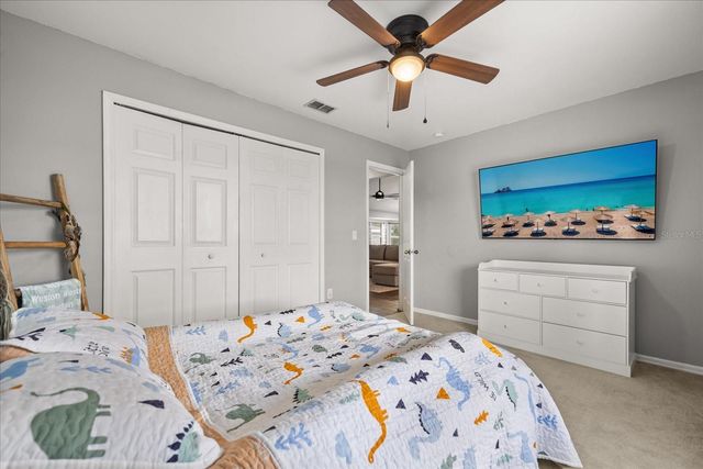 275 WALNUT AVENUE, Orange City, FL 32763