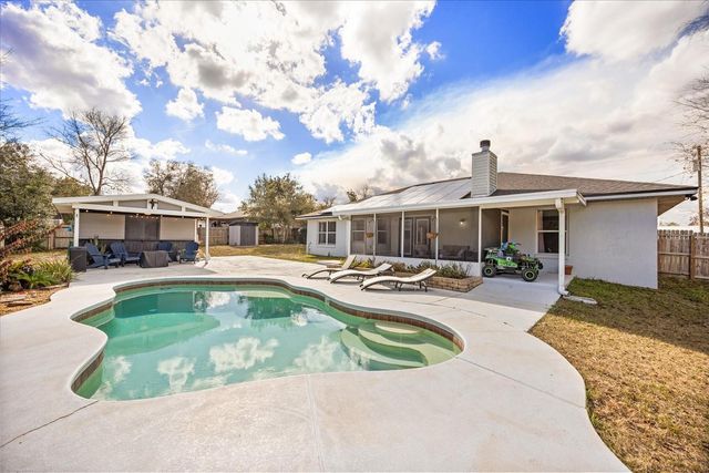 275 WALNUT AVENUE, Orange City, FL 32763