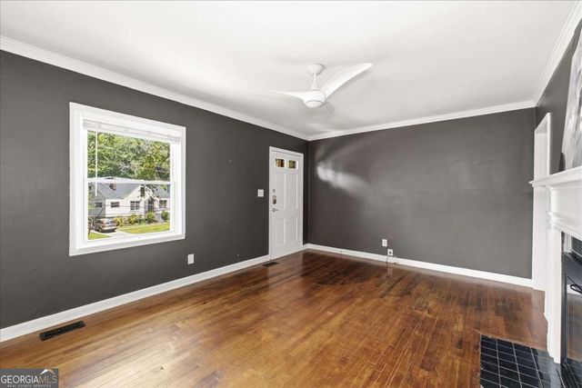 2597 Elsinore Street, East Point, GA 30344